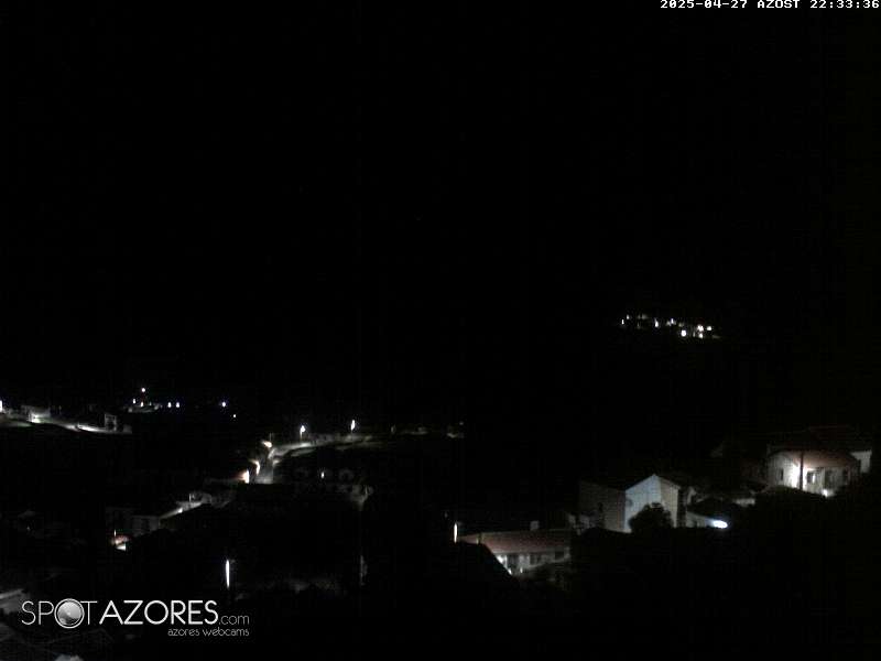 Webcam Faja Grande/Fajazinha