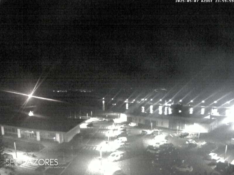 Webcam Madalena do Pico