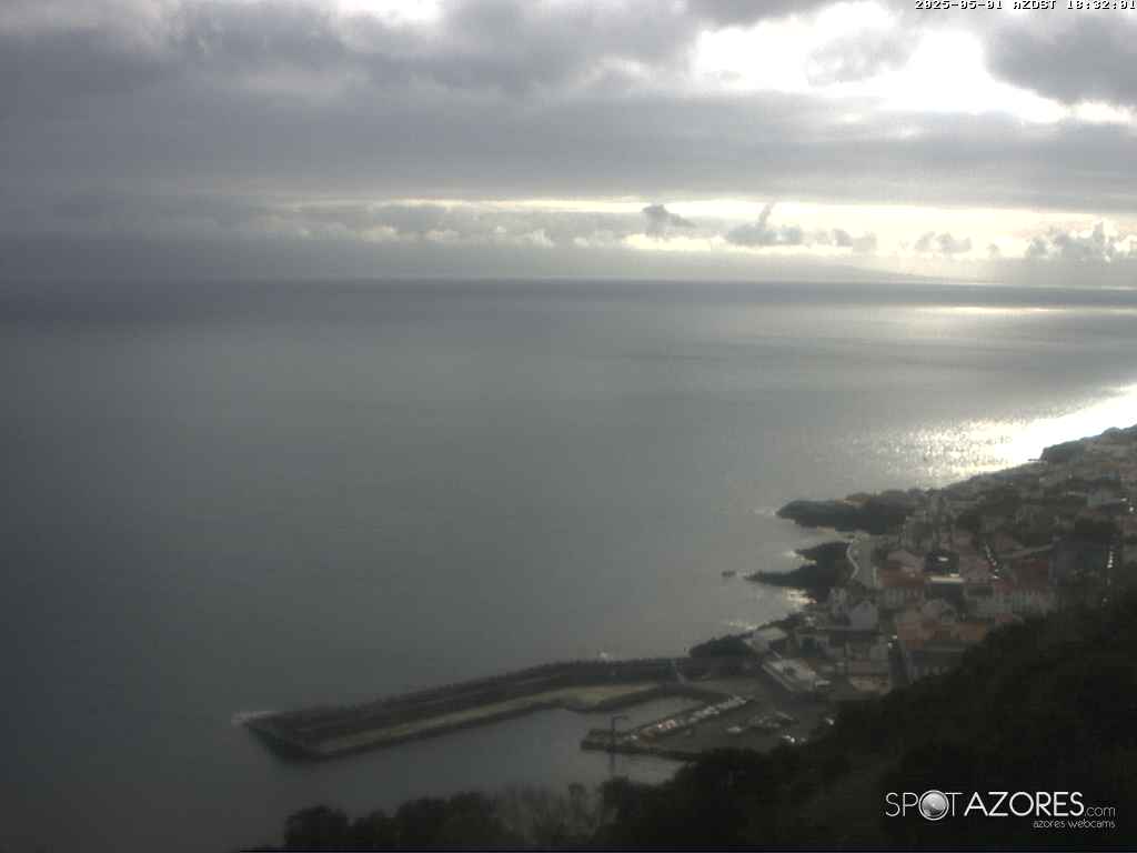 Webcam 4 Calheta