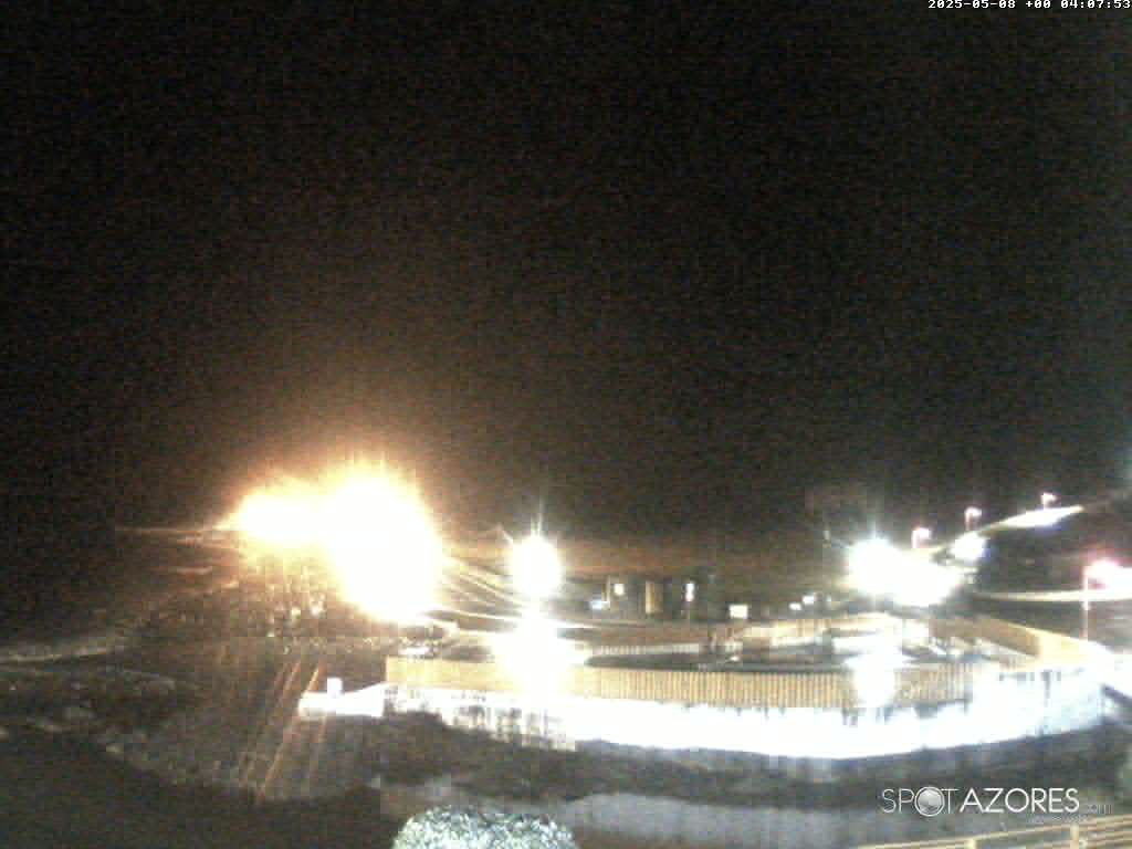 Webcam Nordeste