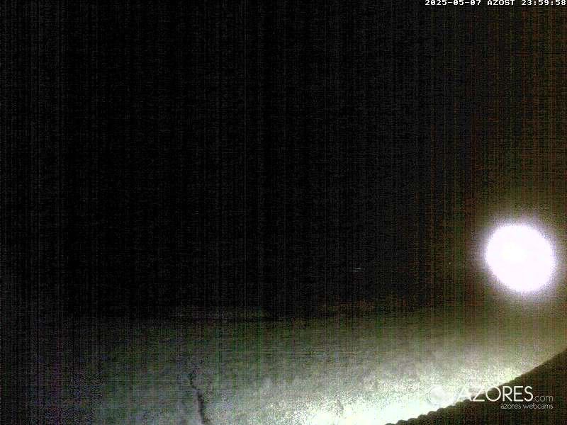 Webcam Furnas