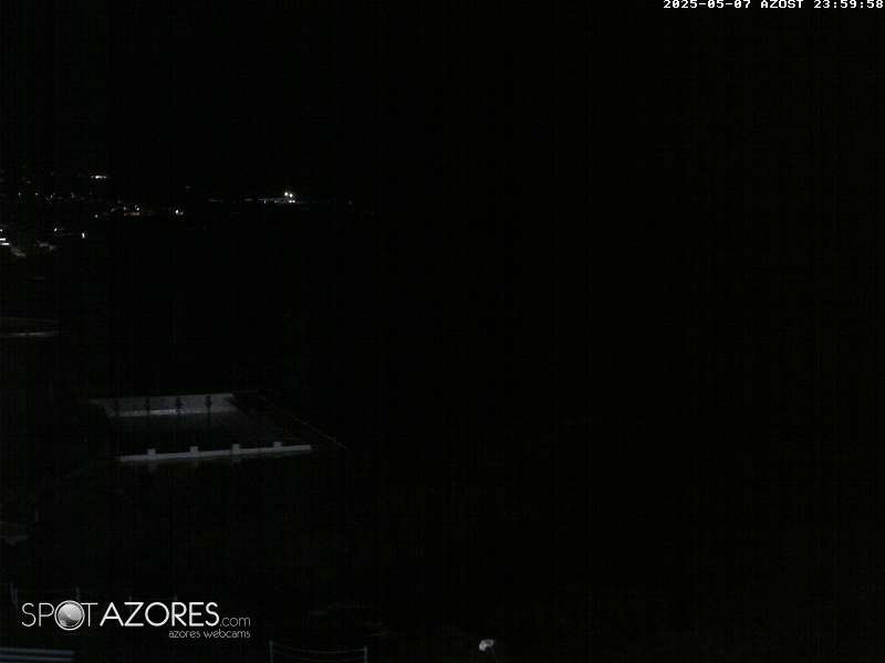 Webcam Lagoa