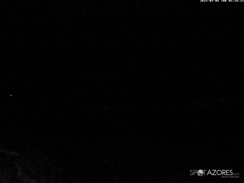 Webcam Mosteiros Pocos do Sul