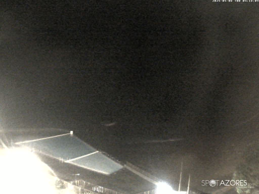 Webcam Povoacao