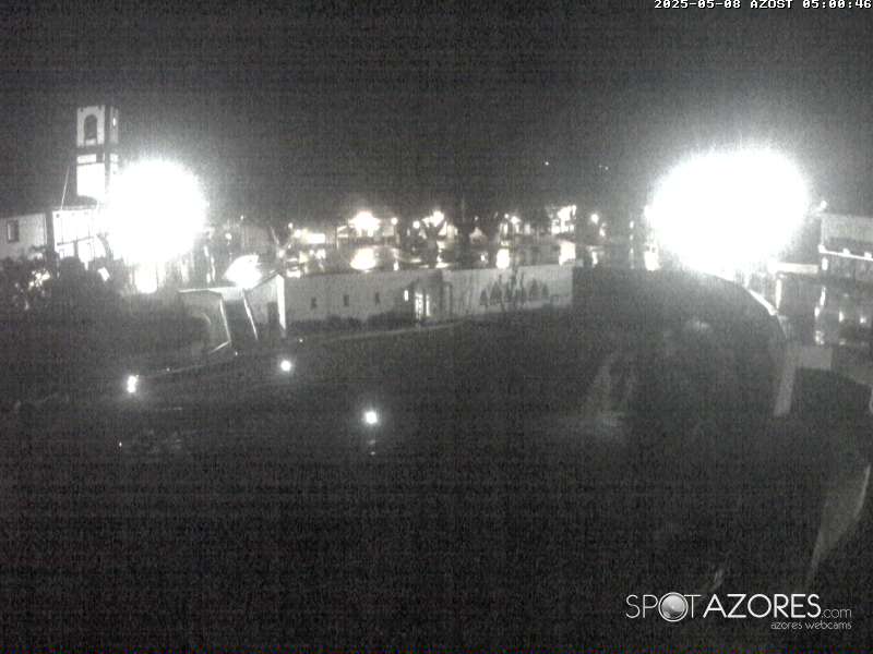 Webcam Ribeira Grande