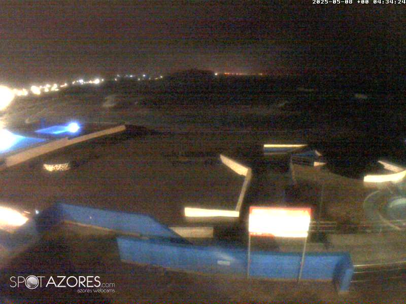 Webcam Ribeira Grande