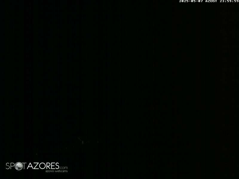 Webcam Sete Cidades