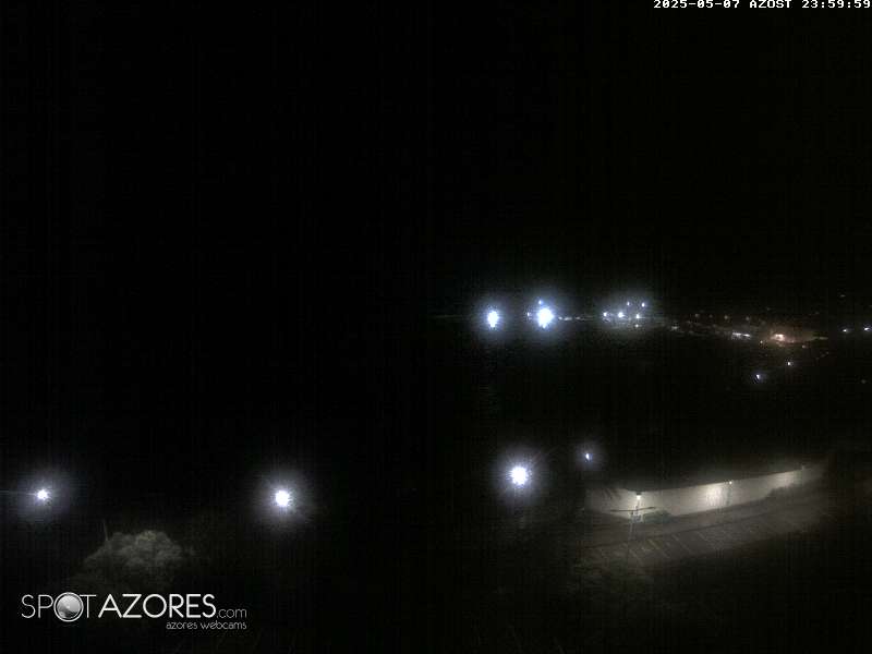 Webcam Vila Franca do Campo