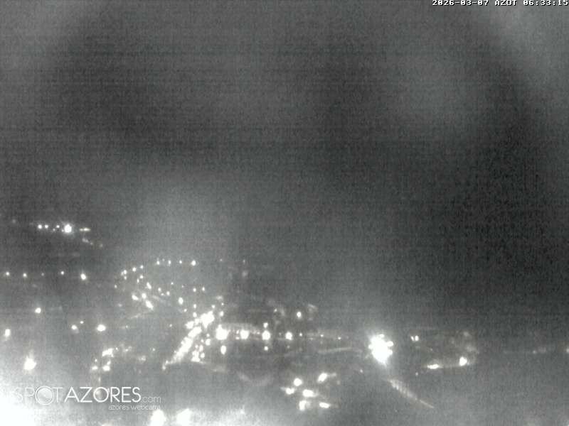 Santa Cruz da Graciosa