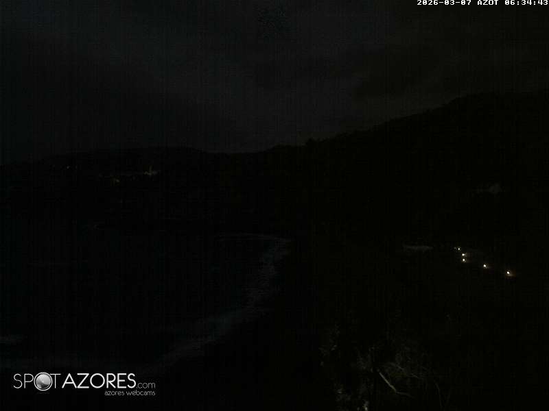 Praia de Água d'Alto