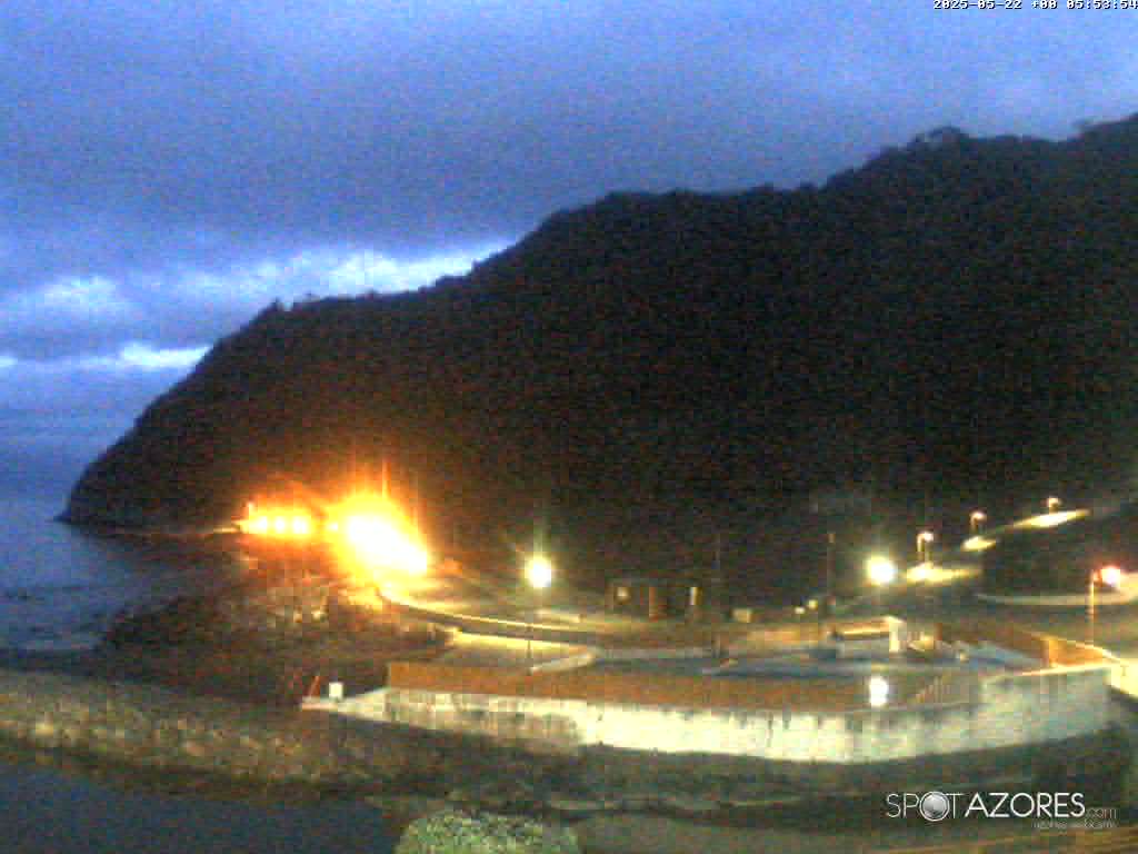 Faial da Terra