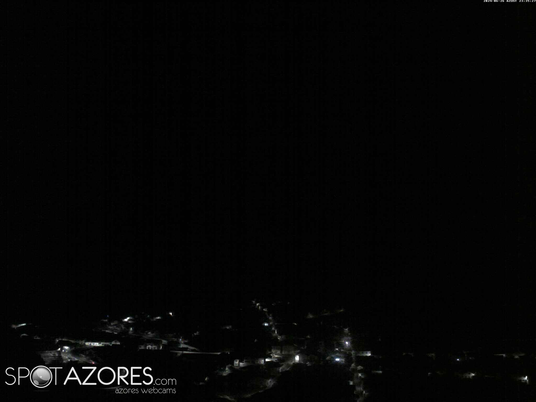 Webcam in São Miguel: check weather forecast & sea conditions in the ...