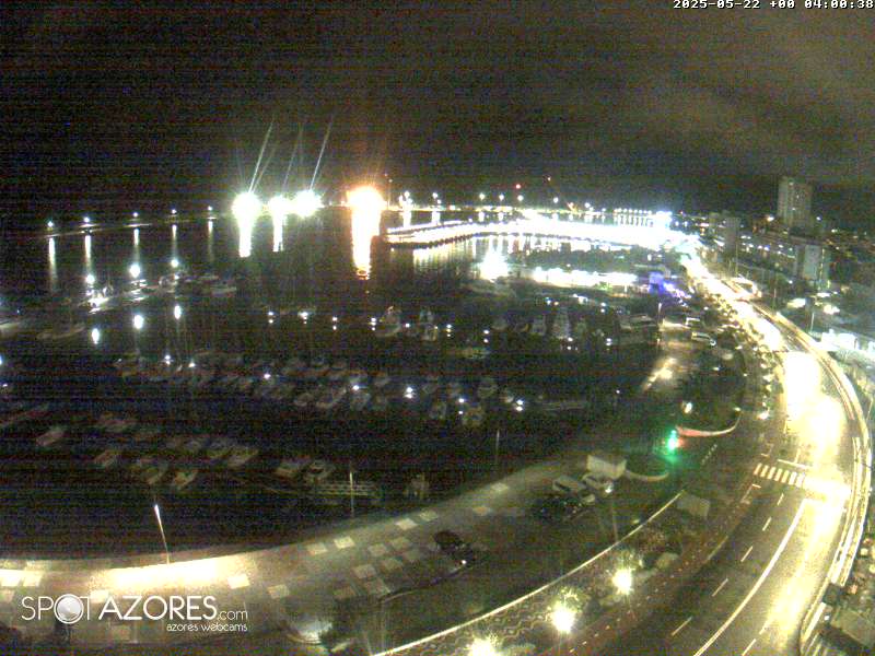 Ponta Delgada - Marina