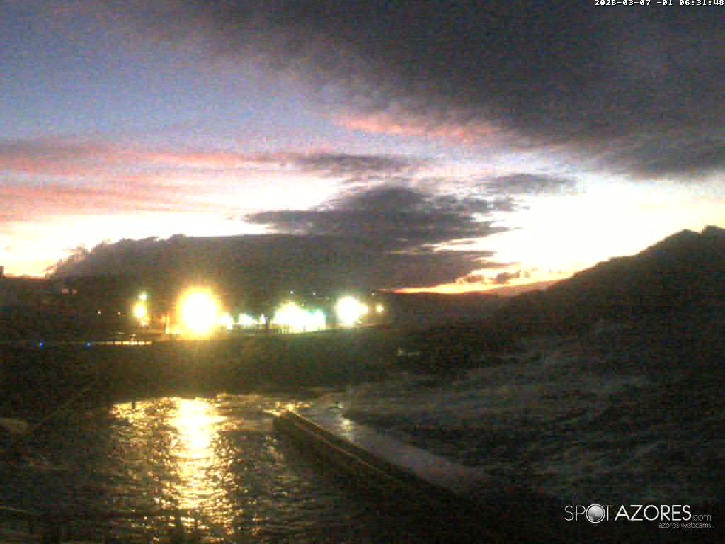 Zona Balnear Forno da Cal