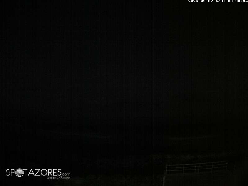 Praia de Santa Bárbara