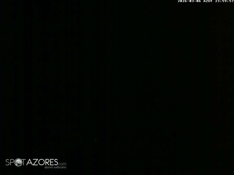 Sete Cidades — Cumeeiras