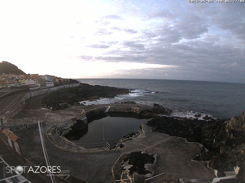 SpotAzores Terceira